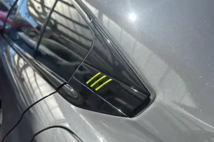 Photo 11 Peugeot 508  Hybrid4 360 e-EAT8 Peugeot Sport Engineered