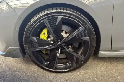 Photo 12 Peugeot 508  Hybrid4 360 e-EAT8 Peugeot Sport Engineered