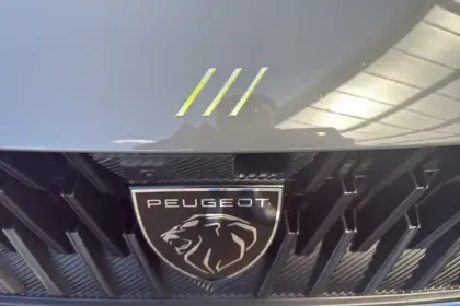 Photo 8 Peugeot 508  Hybrid4 360 e-EAT8 Peugeot Sport Engineered