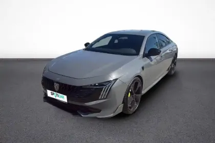 Photo 35 Peugeot 508  Hybrid4 360 e-EAT8 Peugeot Sport Engineered