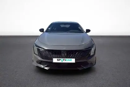 Photo 36 Peugeot 508  Hybrid4 360 e-EAT8 Peugeot Sport Engineered