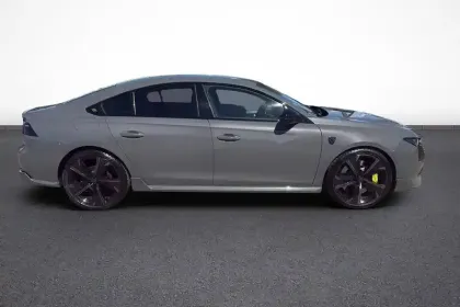 Photo 6 Peugeot 508  Hybrid4 360 e-EAT8 Peugeot Sport Engineered