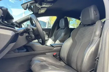 Photo 17 Peugeot 508  Hybrid4 360 e-EAT8 Peugeot Sport Engineered