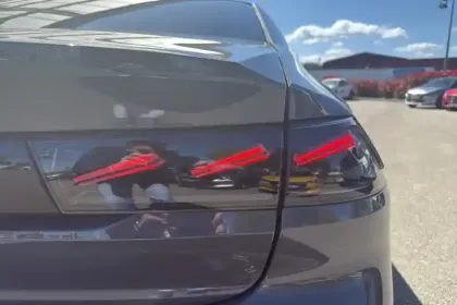 Photo 10 Peugeot 508  Hybrid4 360 e-EAT8 Peugeot Sport Engineered