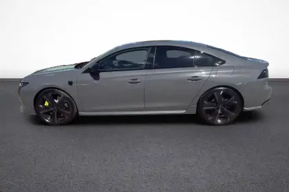 Photo 37 Peugeot 508  Hybrid4 360 e-EAT8 Peugeot Sport Engineered