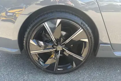 Photo 15 Peugeot 508  Hybrid4 360 e-EAT8 Peugeot Sport Engineered