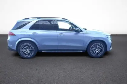 Photo 6 Mercedes GLE  53 Hybride AMG 9G-SPEEDSHIFT AMG 4Matic+