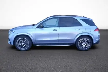 Photo 29 Mercedes GLE  53 Hybride AMG 9G-SPEEDSHIFT AMG 4Matic+
