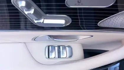 Photo 49 Mercedes GLE  53 Hybride AMG 9G-SPEEDSHIFT AMG 4Matic+
