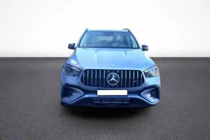 Photo 28 Mercedes GLE  53 Hybride AMG 9G-SPEEDSHIFT AMG 4Matic+
