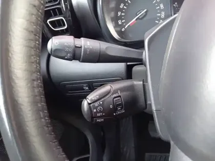 Photo 18 Citroën C3 Aircross  PureTech 110 S&S BVM6