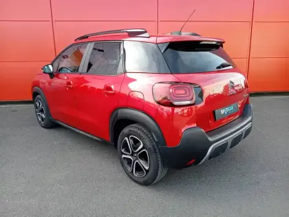 Photo 5 Citroën C3 Aircross  PureTech 110 S&S BVM6