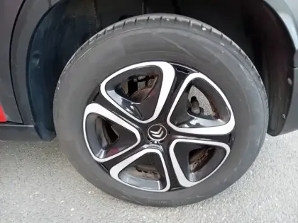 Photo 8 Citroën C3 Aircross  PureTech 110 S&S BVM6