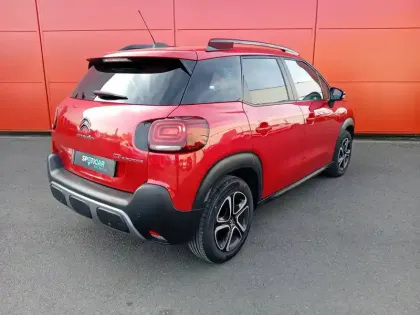 Photo 7 Citroën C3 Aircross  PureTech 110 S&S BVM6