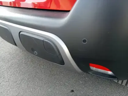 Photo 9 Citroën C3 Aircross  PureTech 110 S&S BVM6