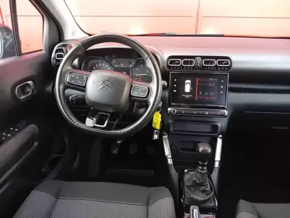 Photo 14 Citroën C3 Aircross  PureTech 110 S&S BVM6