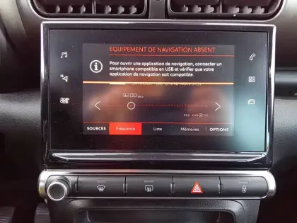 Photo 20 Citroën C3 Aircross  PureTech 110 S&S BVM6