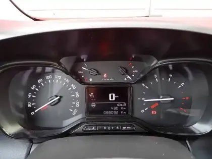 Photo 15 Citroën C3 Aircross  PureTech 110 S&S BVM6