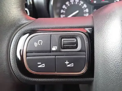 Photo 17 Citroën C3 Aircross  PureTech 110 S&S BVM6