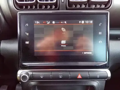 Photo 23 Citroën C3 Aircross  PureTech 110 S&S BVM6