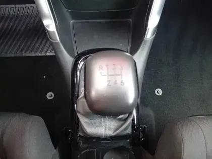 Photo 25 Citroën C3 Aircross  PureTech 110 S&S BVM6