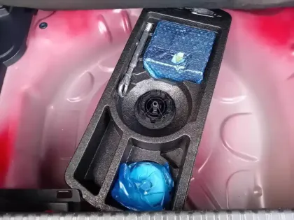 Photo 11 Citroën C3 Aircross  PureTech 110 S&S BVM6