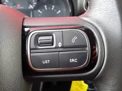 Photo 16 Citroën C3 Aircross  PureTech 110 S&S BVM6