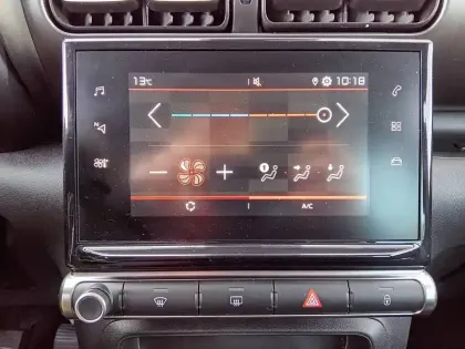 Photo 21 Citroën C3 Aircross  PureTech 110 S&S BVM6