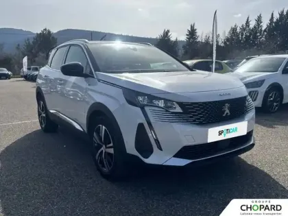 Photo 65 Peugeot 3008  PureTech 130ch S&S EAT8