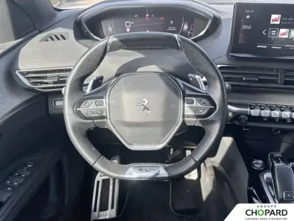 Photo 15 Peugeot 3008 Gén. II Ph2 NG GT 5