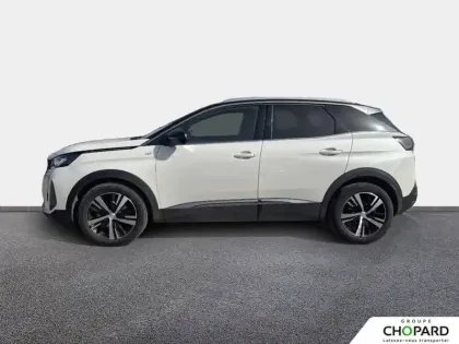 Photo 9 Peugeot 3008 Gén. II Ph2 NG GT 5