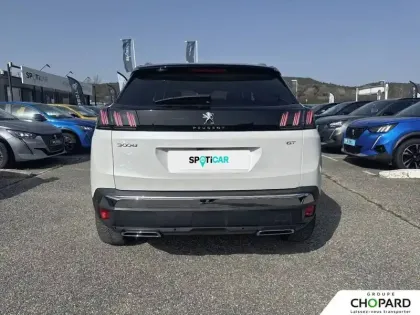 Photo 66 Peugeot 3008  PureTech 130ch S&S EAT8