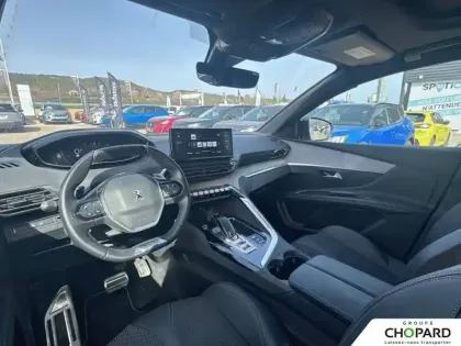 Photo 39 Peugeot 3008  PureTech 130ch S&S EAT8