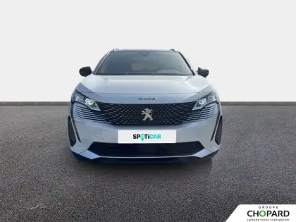 Photo 41 Peugeot 3008  PureTech 130ch S&S EAT8