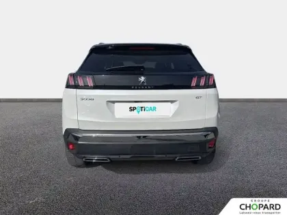 Photo 43 Peugeot 3008  PureTech 130ch S&S EAT8