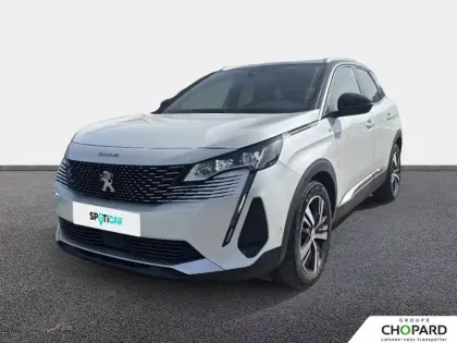 Photo 38 Peugeot 3008  PureTech 130ch S&S EAT8