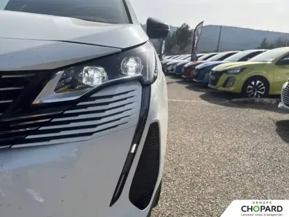 Photo 60 Peugeot 3008  PureTech 130ch S&S EAT8