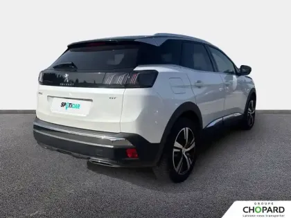 Photo 40 Peugeot 3008  PureTech 130ch S&S EAT8