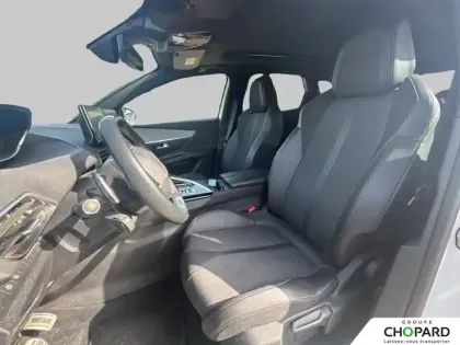 Photo 10 Peugeot 3008 Gén. II Ph2 NG GT 5