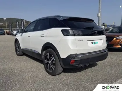 Photo 29 Peugeot 3008 Gén. II Ph2 NG GT 5