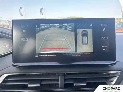 Photo 52 Peugeot 3008  PureTech 130ch S&S EAT8