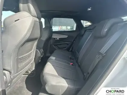 Photo 73 Peugeot 3008  PureTech 130ch S&S EAT8