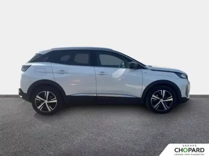 Photo 8 Peugeot 3008 Gén. II Ph2 NG GT 5