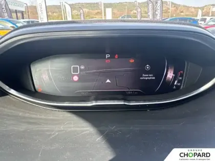 Photo 54 Peugeot 3008  PureTech 130ch S&S EAT8