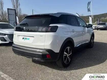 Photo 63 Peugeot 3008  PureTech 130ch S&S EAT8