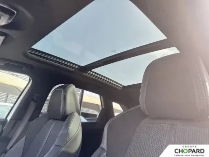 Photo 20 Peugeot 3008 Gén. II Ph2 NG GT 5