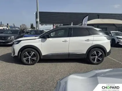 Photo 31 Peugeot 3008 Gén. II Ph2 NG GT 5