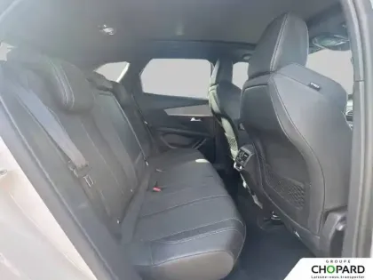 Photo 57 Peugeot 3008  PureTech 130ch S&S EAT8