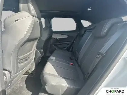 Photo 55 Peugeot 3008  PureTech 130ch S&S EAT8