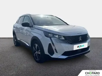 Photo 42 Peugeot 3008  PureTech 130ch S&S EAT8